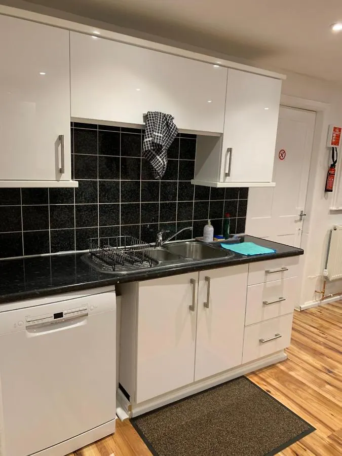 Fantastic Villa Bournemouth - Spa, Parking, Garden United Kingdom